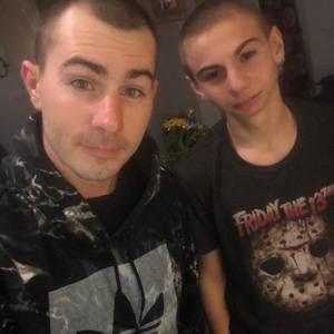 Meet your Posher, Terry